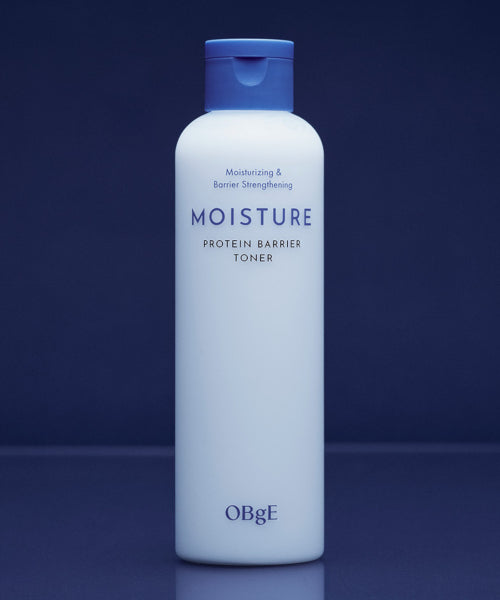 OBGE Moisture Protein Barrier Toner 200ml