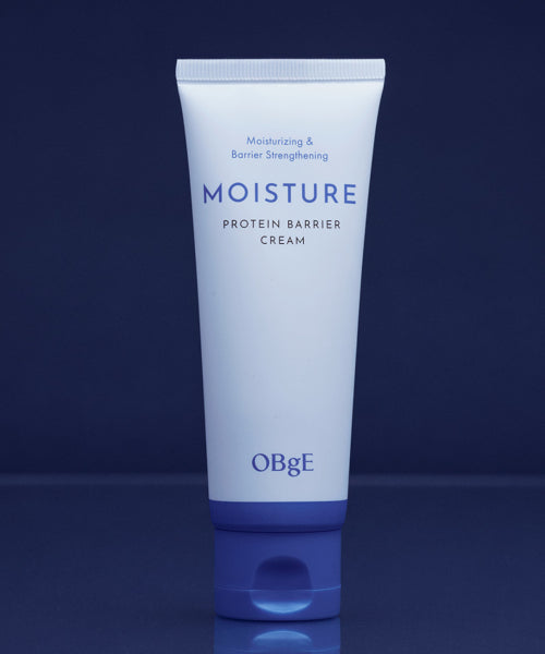 OBGE OBGE Moisture Protein Barrier Cream 70ml
