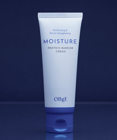 OBGE Moisture Protein Barrier Cream 70ml