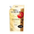 TSUBAKI Premium Volume & Repair Shampoo Refill 600ml