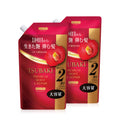 TSUBAKI Premium Moist & Repair Shampoo Refill 600ml x 2
