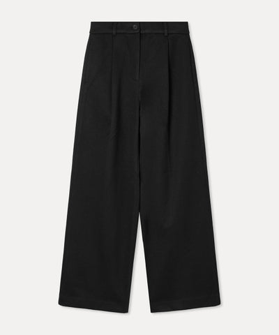 MIXXO Slacks Cozy Banding Pants