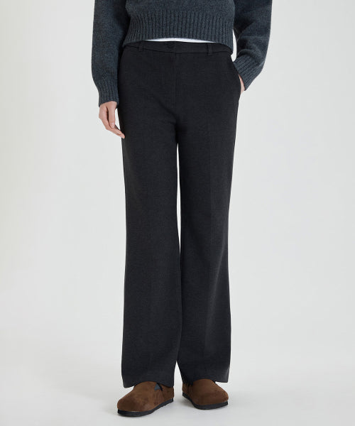 MIXXO MIXXO Slacks Bootcut C