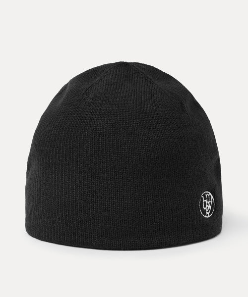MIXXO MIXXO Embroidered Knit Beanie