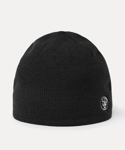 MIXXO Embroidered Knit Beanie