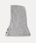 MIXXO MIXXO Hoodie Wool Blended Balaclava
