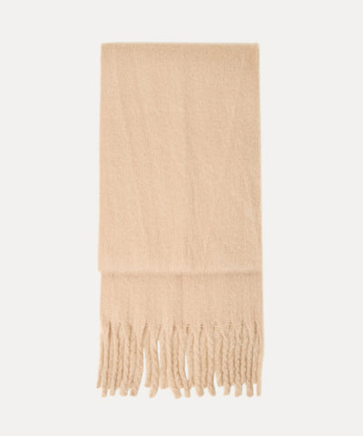 MIXXO Bulky Solid Muffler C