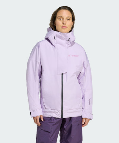 ADIDAS Terex Exploric Insulated Jacket