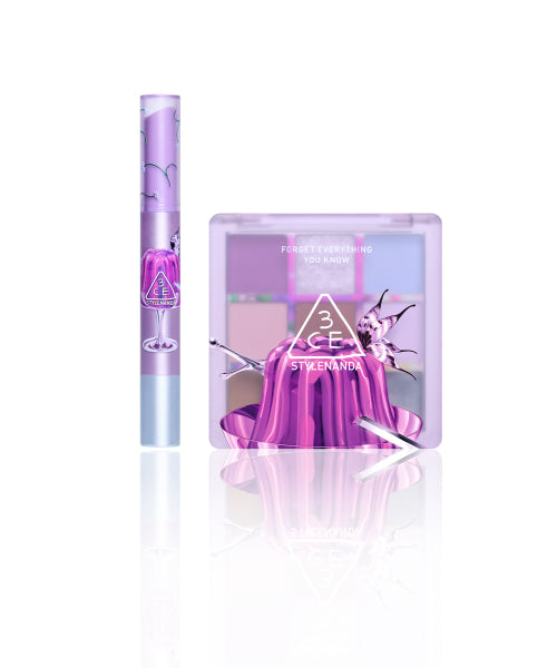3CE 3CE Shine Reflector Multi Eye Color Palette