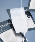 SHAISHAISHAI SHAISHAISHAI Repair Milky Urea Cream Gel Mask 33g