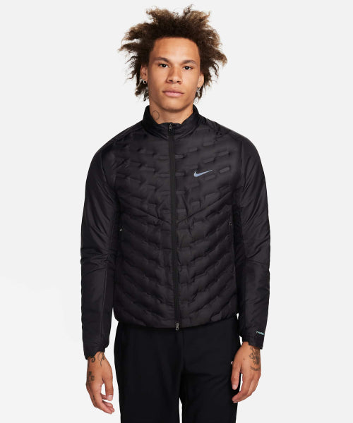 NIKE Nike Therma Fit ADV Aeroloft Repel Down Running Jacket M