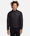 NIKE Nike Therma Fit ADV Aeroloft Repel Down Running Jacket M