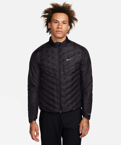 Nike Therma Fit ADV Aeroloft Repel Down Running Jacket M