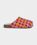 ADIDAS ADIDAS AdiMule Slide - Red:Orange