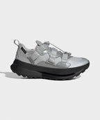 ADIDAS ADIDAS Sneakers Equipment Agravic XTR - Silver:Black