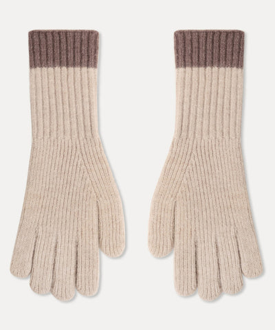 MIXXO Knit Gloves C/S