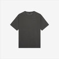 NEW BALANCE NBNEG21203 / UNI Essential Small Logo Short Sleeve T-Shirt (CHARCOAL)