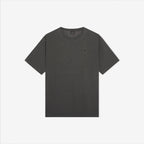 NEW BALANCE NBNEG21203 / UNI Essential Small Logo Short Sleeve T-Shirt (CHARCOAL)