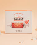 BNBG BNBG Skin Booster Placenta Relaxing Mask Pack 10 sheets
