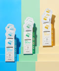 BNBG BNBG MTS Shot Ampoule Set (Total 12 pieces)