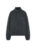 MATIN KIM MATIN KIM Sweatshirt Charcoal