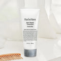 KARLNHANS Hair Repair Damaged Hair Care Protein Treatment Fresh Mint 200ml