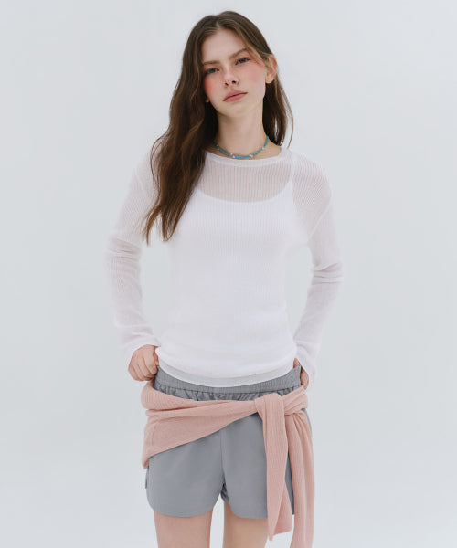 MUSINSA STANDARD WOMAN MUSINSA STANDARD WOMAN Women's Knitwear Size