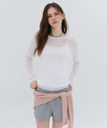 MUSINSA STANDARD WOMAN MUSINSA STANDARD WOMAN Women's Knitwear Size
