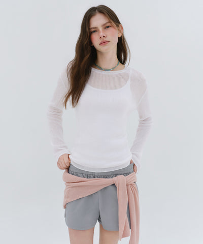 MUSINSA STANDARD WOMAN Women's Knitwear Size