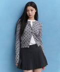MUSINSA STANDARD WOMAN MUSINSA STANDARD WOMAN Women's Cardigan Medium Gray