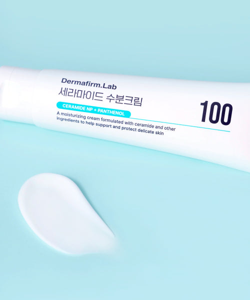 DERMAFIRM DERMAFIRM Ceramide Moisturizing Cream 50ml
