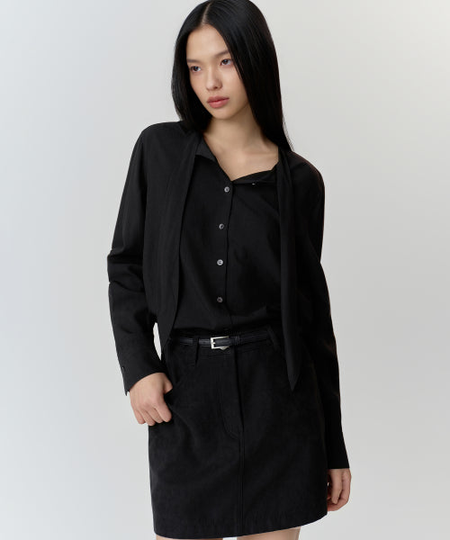 MUSINSA STANDARD WOMAN MUSINSA STANDARD WOMAN Shirt Size