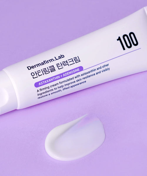 DERMAFIRM DERMAFIRM Anti-Wrinkle Elasticity Cream 50ml