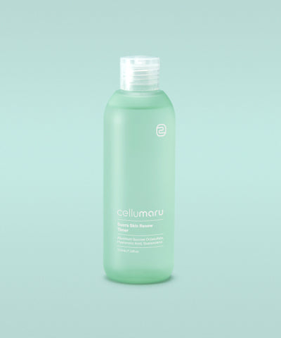 Sucra Skin Renew Toner 210ml