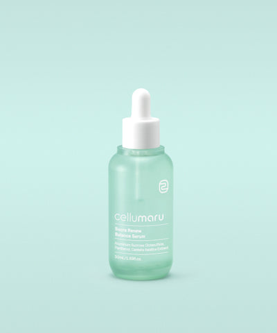 CELLUMARU Sucra Blemish Calming Serum 50ml