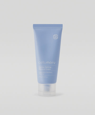 CELLUMARU Azulene Calming Moisture Cream 60ml