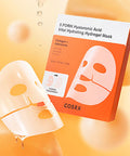 COSRX COSRX 5PDRN Hyaluronic Acid Vital Hydrogel Mask