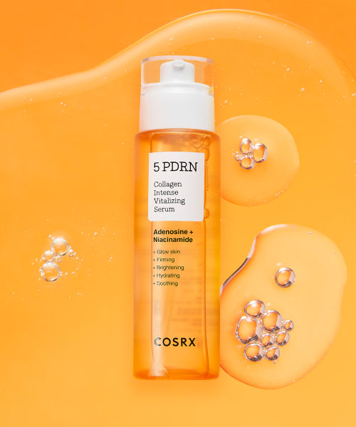 COSRX COSRX 5 PDRN Collagen Intense Vitalizing Serum