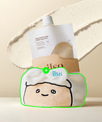 ILSO ILSO Rice Potato Pore Fresh Wash-Off Mask 150g
