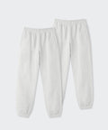 MUSINSA STANDARD WOMAN MUSINSA STANDARD WOMAN Sweatpants 2 Pack