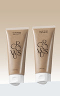 GROWUS Sea Salt Therapy Scalp Scaler EX 265gX2