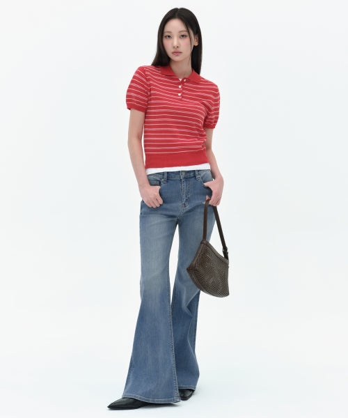MUSINSA STANDARD WOMAN MUSINSA STANDARD WOMAN Women's T-Shirt [Size]