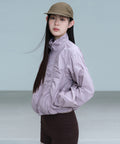 MUSINSA STANDARD WOMAN MUSINSA STANDARD WOMAN Women's Jacket High Neck