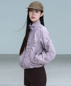 MUSINSA STANDARD WOMAN MUSINSA STANDARD WOMAN Women's Jacket High Neck