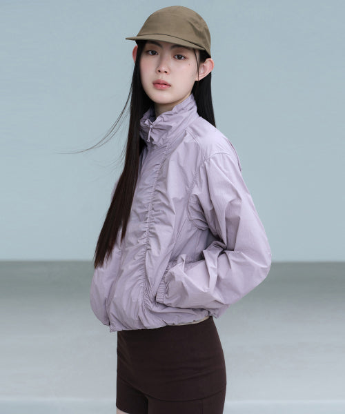 MUSINSA STANDARD WOMAN MUSINSA STANDARD WOMAN Women's Jacket High Neck