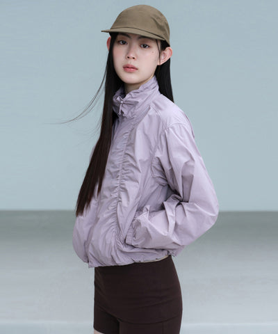 MUSINSA STANDARD WOMAN Women's Jacket High Neck