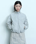 MUSINSA STANDARD WOMAN MUSINSA STANDARD WOMAN Women's Jacket Mint Gray