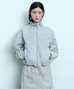 MUSINSA STANDARD WOMAN MUSINSA STANDARD WOMAN Women's Jacket Mint Gray
