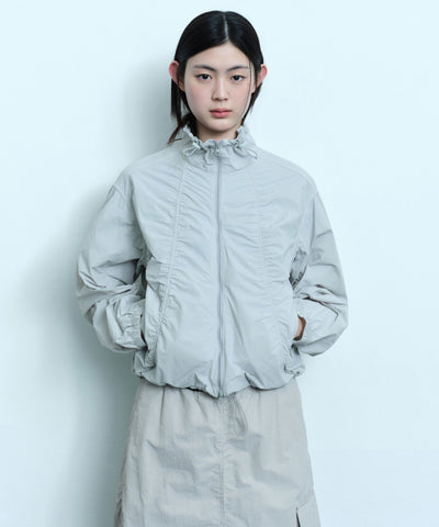 MUSINSA STANDARD WOMAN Women's Jacket Mint Gray