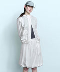 MUSINSA STANDARD WOMAN MUSINSA STANDARD WOMAN Women's Polka Dot Windbreaker Jacket (Size S)